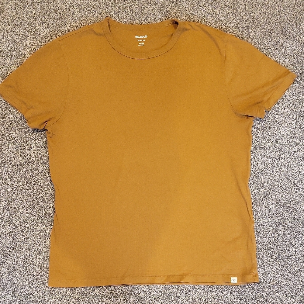 Madewell All Day Tee